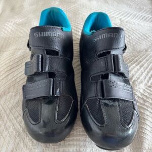 Shimano RP300WL Women’s Cycling Shoes with SPD cleats